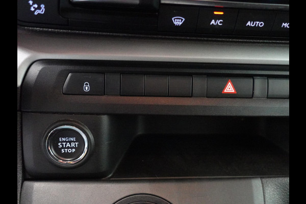 Opel Vivaro 2.0 CDTI L3H1 Dubbele Cabine Edition Automaat Airco Navi Cruise Control Apple Carplay Trekhaak