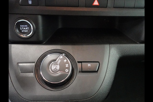 Opel Vivaro 2.0 CDTI L3H1 Dubbele Cabine Edition Automaat Airco Navi Cruise Control Apple Carplay Trekhaak