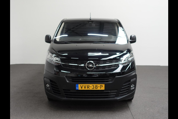Opel Vivaro 2.0 CDTI L3H1 Dubbele Cabine Edition Automaat Airco Navi Cruise Control Apple Carplay Trekhaak