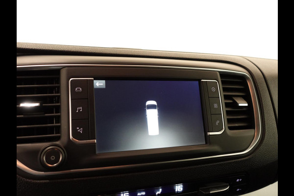 Opel Vivaro 2.0 CDTI L3H1 Dubbele Cabine Edition Automaat Airco Navi Cruise Control Apple Carplay Trekhaak