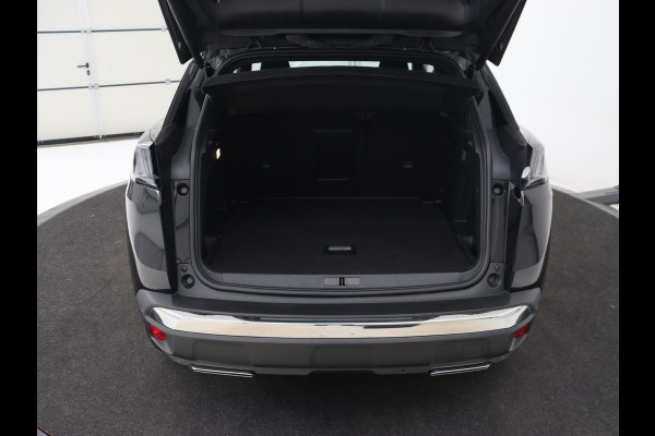 Peugeot 3008 1.6 PureTech GT | Panoramadak | Stoelverwarming | Massage | 360 Camera | Carplay | Adaptive cruise | Focal Sound | Half leder | Navigatie | Keyless | Full LED