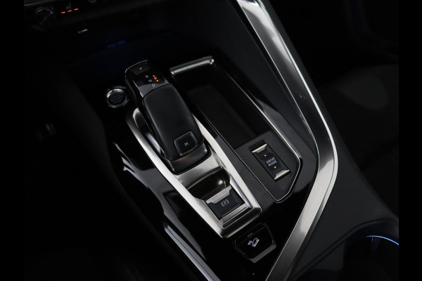 Peugeot 3008 1.6 PureTech GT | Panoramadak | Stoelverwarming | Massage | 360 Camera | Carplay | Adaptive cruise | Focal Sound | Half leder | Navigatie | Keyless | Full LED