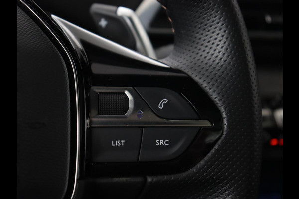 Peugeot 3008 1.6 PureTech GT | Panoramadak | Stoelverwarming | Massage | 360 Camera | Carplay | Adaptive cruise | Focal Sound | Half leder | Navigatie | Keyless | Full LED