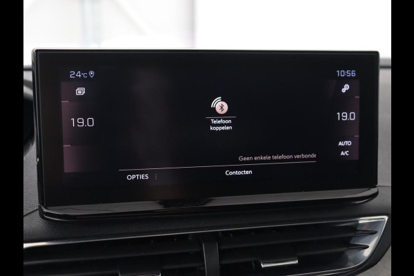 Peugeot 3008 1.6 PureTech GT | Panoramadak | Stoelverwarming | Massage | 360 Camera | Carplay | Adaptive cruise | Focal Sound | Half leder | Navigatie | Keyless | Full LED