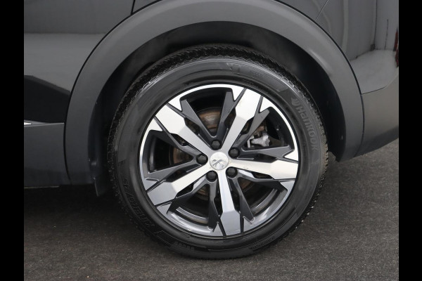 Peugeot 3008 1.6 PureTech GT | Panoramadak | Stoelverwarming | Massage | 360 Camera | Carplay | Adaptive cruise | Focal Sound | Half leder | Navigatie | Keyless | Full LED