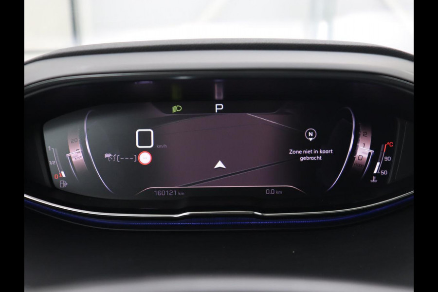 Peugeot 3008 1.6 PureTech GT | Panoramadak | Stoelverwarming | Massage | 360 Camera | Carplay | Adaptive cruise | Focal Sound | Half leder | Navigatie | Keyless | Full LED
