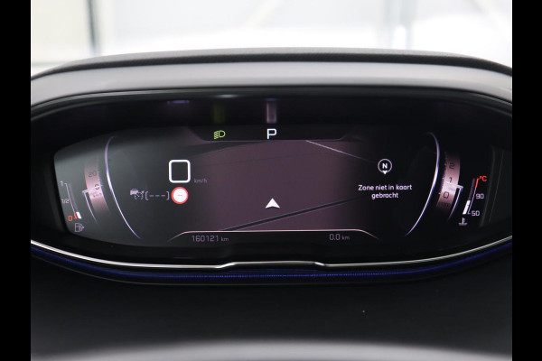 Peugeot 3008 1.6 PureTech GT | Panoramadak | Stoelverwarming | Massage | 360 Camera | Carplay | Adaptive cruise | Focal Sound | Half leder | Navigatie | Keyless | Full LED