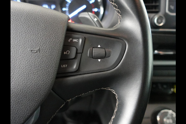 Opel Vivaro 2.0 CDTI L3H1 Dubbele Cabine Edition Automaat Airco Navi Cruise Control Apple Carplay Trekhaak