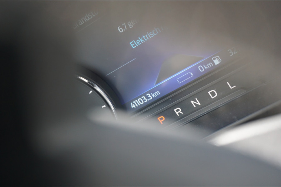 Ford Kuga PHEV Cool&Connect NAVI | STOELVERW. | CRUISE | PARK.SENS V+A!