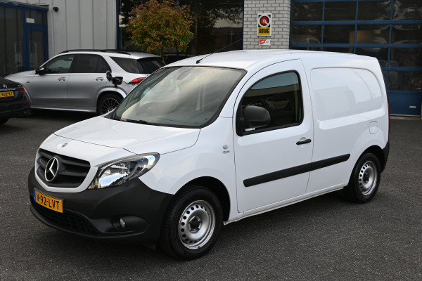 Mercedes-Benz Citan 109 CDI Lang 3 Zitplaatsen, Airco, Cruise control