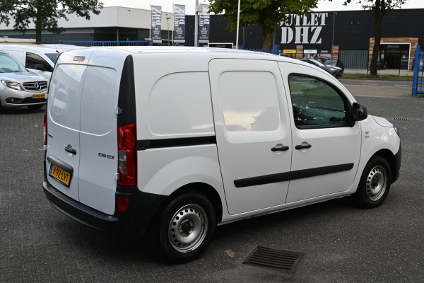 Mercedes-Benz Citan 109 CDI Lang 3 Zitplaatsen, Airco, Cruise control