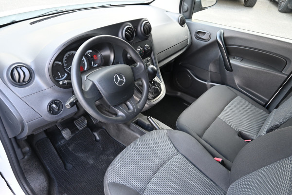 Mercedes-Benz Citan 109 CDI Lang 3 Zitplaatsen, Airco, Cruise control
