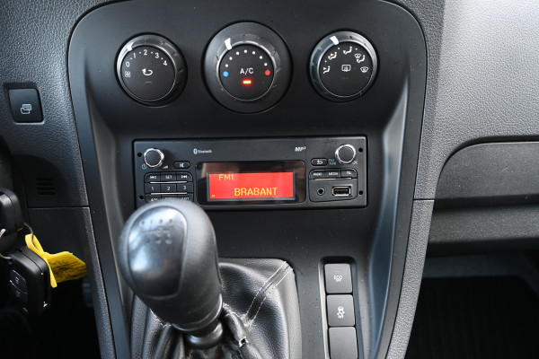 Mercedes-Benz Citan 109 CDI Lang 3 Zitplaatsen, Airco, Cruise control