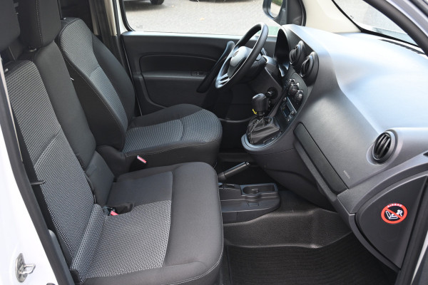 Mercedes-Benz Citan 109 CDI Lang 3 Zitplaatsen, Airco, Cruise control