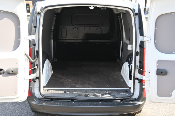 Mercedes-Benz Citan 109 CDI Lang 3 Zitplaatsen, Airco, Cruise control