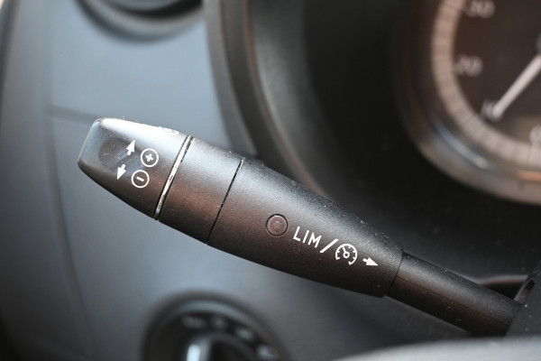 Mercedes-Benz Citan 109 CDI Lang 3 Zitplaatsen, Airco, Cruise control