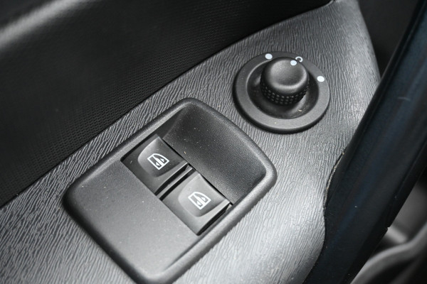 Mercedes-Benz Citan 109 CDI Lang 3 Zitplaatsen, Airco, Cruise control
