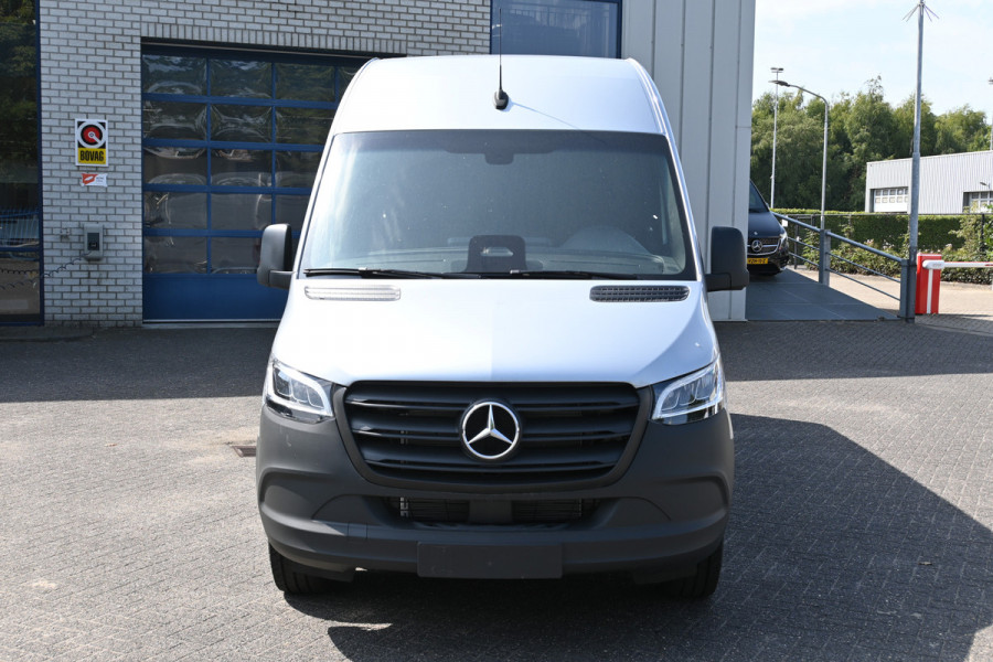 Mercedes-Benz Sprinter 317 CDI L3H2 Pro LED, Geveerde stoel, Stoelverwarming