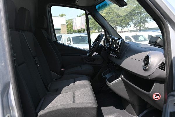 Mercedes-Benz Sprinter 317 CDI L3H2 Pro LED, Geveerde stoel, Stoelverwarming