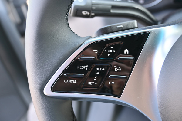 Mercedes-Benz Sprinter 317 CDI L3H2 Pro LED, Geveerde stoel, Stoelverwarming