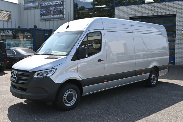 Mercedes-Benz Sprinter 317 CDI L3H2 Pro LED, Geveerde stoel, Winterpakket