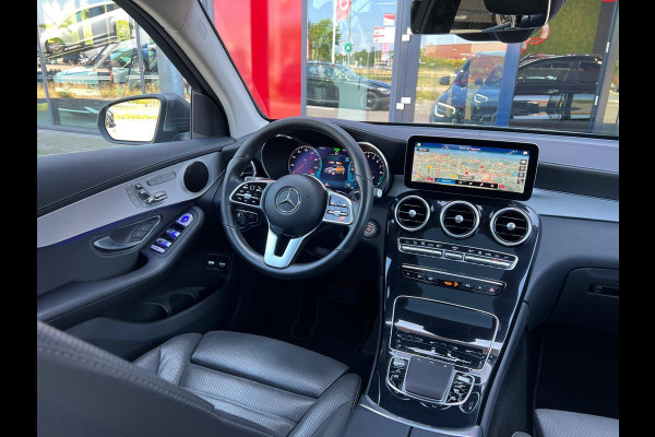 Mercedes-Benz GLC 300e 4MATIC Business Solution Luxury
