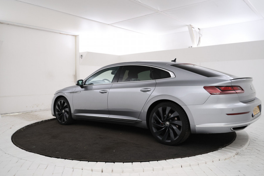Volkswagen Arteon 2.0 TSI Business R Exclusive Nieuwstaat! 2.Panorama, Navigatie, Climate,