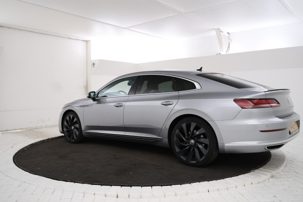 Volkswagen Arteon 2.0 TSI Business R Exclusive Nieuwstaat! 2.Panorama, Navigatie, Climate,