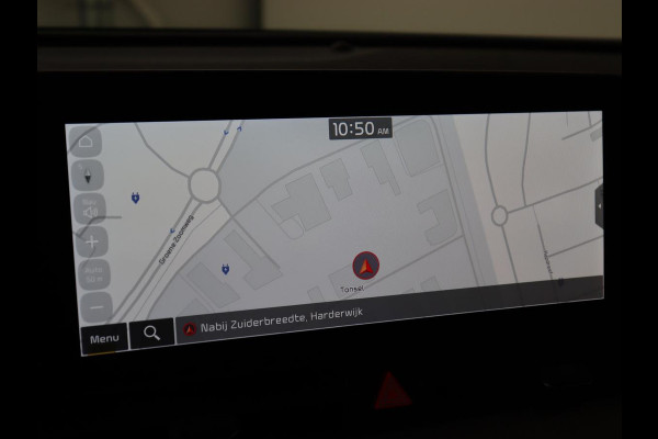 Kia Sportage 1.6 T-GDi Plug-in Hybrid AWD DynamicPlusLine | Panoramadak | Stoel & stuurverwarming | Camera | Adaptive cruise | Achterbankverwarming | Keyless | Carplay | Navigatie