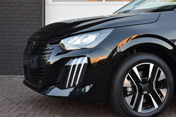 Peugeot 208 Hybrid 100 e-DCS6 Allure Aut. | Carplay | Navi | PDC | Incl. garantie