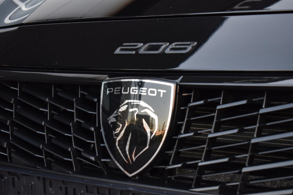 Peugeot 208 Hybrid 100 e-DCS6 Allure Aut. | Carplay | Navi | PDC | Incl. garantie