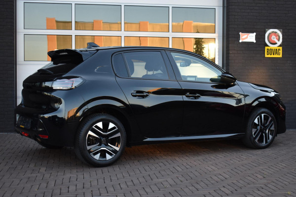 Peugeot 208 Hybrid 100 e-DCS6 Allure Aut. | Carplay | Navi | PDC | Incl. garantie