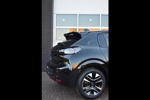 Peugeot 208 Hybrid 100 e-DCS6 Allure Aut. | Carplay | Navi | PDC | Incl. garantie