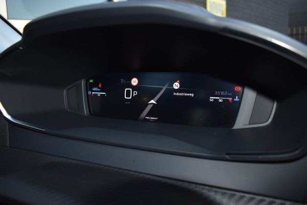 Peugeot 208 Hybrid 100 e-DCS6 Allure Aut. | Carplay | Navi | PDC | Incl. garantie