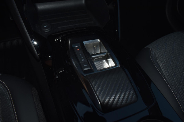 Peugeot 208 Hybrid 100 e-DCS6 Allure Aut. | Carplay | Navi | PDC | Incl. garantie