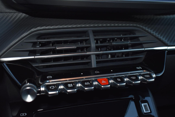 Peugeot 208 Hybrid 100 e-DCS6 Allure Aut. | Carplay | Navi | PDC | Incl. garantie