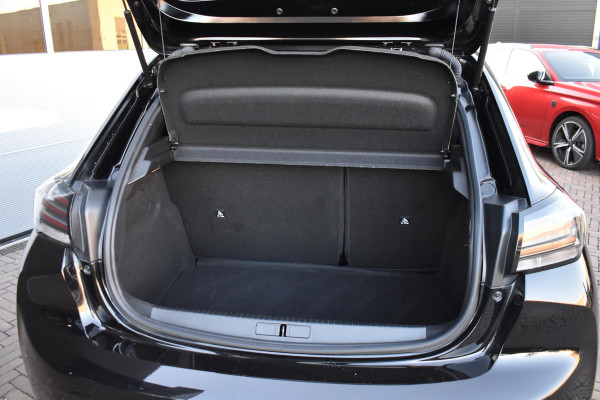 Peugeot 208 Hybrid 100 e-DCS6 Allure Aut. | Carplay | Navi | PDC | Incl. garantie