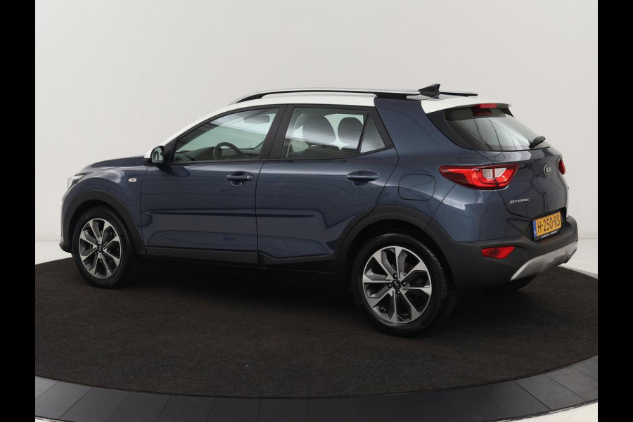 Kia Stonic 1.0 T-GDi DynamicLine | Camera | Carplay | Navigatie | Cruise control | Airco | Bluetooth | LED | Parkeerhulp