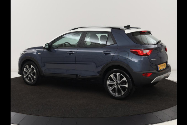 Kia Stonic 1.0 T-GDi DynamicLine | Camera | Carplay | Navigatie | Cruise control | Airco | Bluetooth | LED | Parkeerhulp