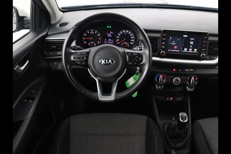 Kia Stonic 1.0 T-GDi DynamicLine | Camera | Carplay | Navigatie | Cruise control | Airco | Bluetooth | LED | Parkeerhulp