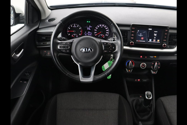 Kia Stonic 1.0 T-GDi DynamicLine | Camera | Carplay | Navigatie | Cruise control | Airco | Bluetooth | LED | Parkeerhulp