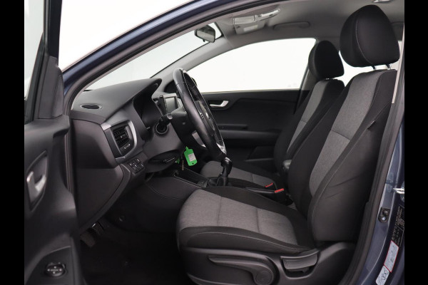 Kia Stonic 1.0 T-GDi DynamicLine | Camera | Carplay | Navigatie | Cruise control | Airco | Bluetooth | LED | Parkeerhulp
