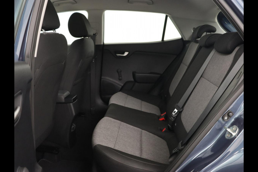 Kia Stonic 1.0 T-GDi DynamicLine | Camera | Carplay | Navigatie | Cruise control | Airco | Bluetooth | LED | Parkeerhulp