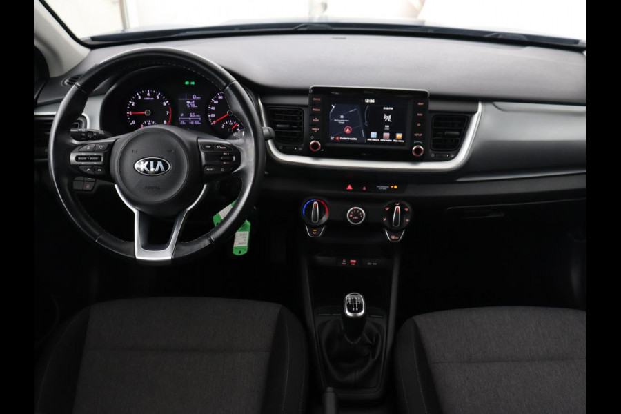 Kia Stonic 1.0 T-GDi DynamicLine | Camera | Carplay | Navigatie | Cruise control | Airco | Bluetooth | LED | Parkeerhulp