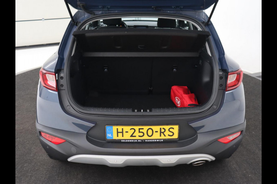 Kia Stonic 1.0 T-GDi DynamicLine | Camera | Carplay | Navigatie | Cruise control | Airco | Bluetooth | LED | Parkeerhulp