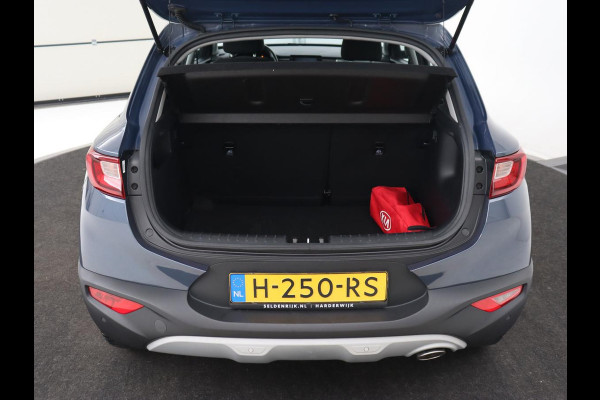 Kia Stonic 1.0 T-GDi DynamicLine | Camera | Carplay | Navigatie | Cruise control | Airco | Bluetooth | LED | Parkeerhulp