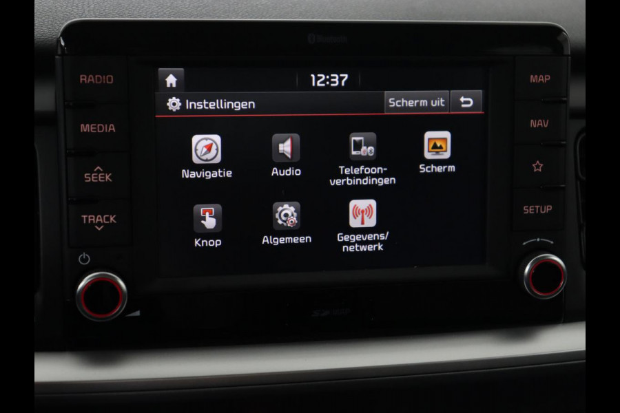 Kia Stonic 1.0 T-GDi DynamicLine | Camera | Carplay | Navigatie | Cruise control | Airco | Bluetooth | LED | Parkeerhulp