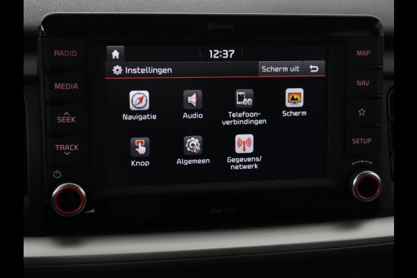 Kia Stonic 1.0 T-GDi DynamicLine | Camera | Carplay | Navigatie | Cruise control | Airco | Bluetooth | LED | Parkeerhulp