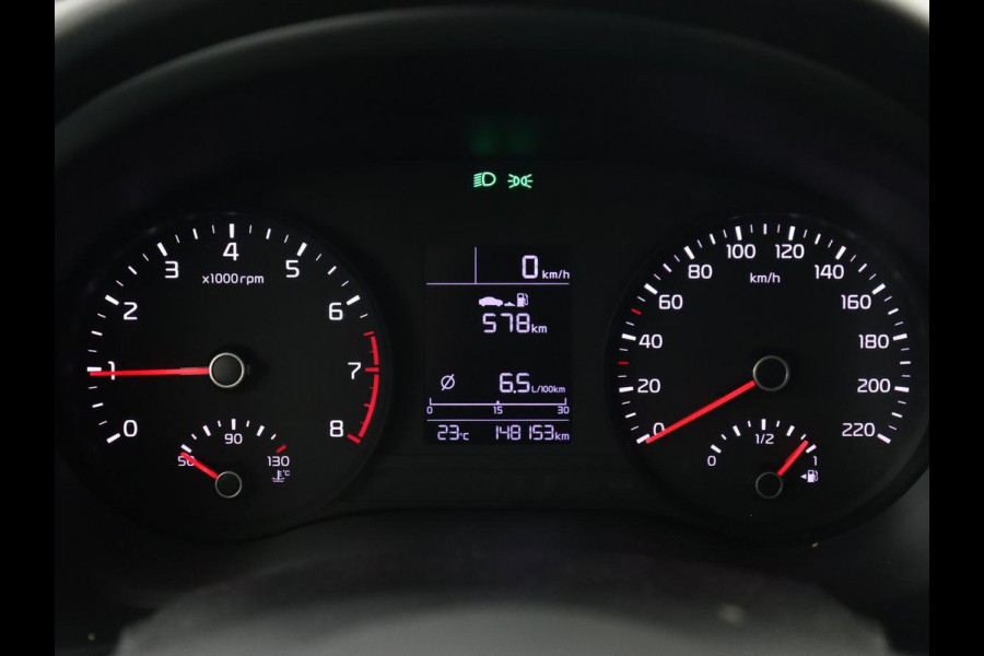 Kia Stonic 1.0 T-GDi DynamicLine | Camera | Carplay | Navigatie | Cruise control | Airco | Bluetooth | LED | Parkeerhulp