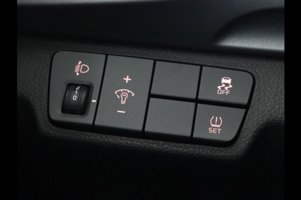 Kia Stonic 1.0 T-GDi DynamicLine | Camera | Carplay | Navigatie | Cruise control | Airco | Bluetooth | LED | Parkeerhulp